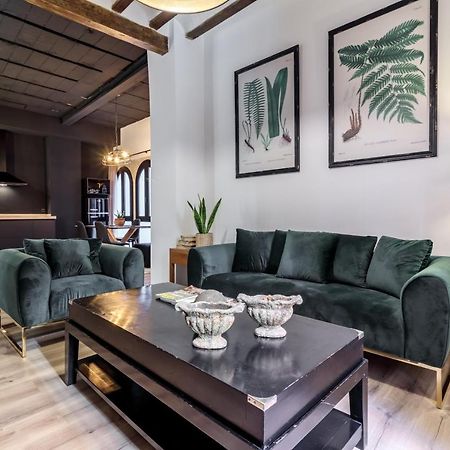 Green Apartament Granada Ngoại thất bức ảnh