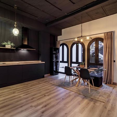 Green Apartament Granada Ngoại thất bức ảnh