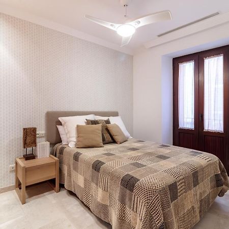 Green Apartament Granada Ngoại thất bức ảnh