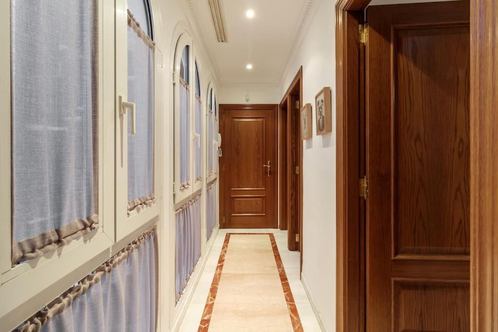 Green Apartament Granada Ngoại thất bức ảnh