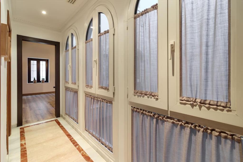 Green Apartament Granada Ngoại thất bức ảnh