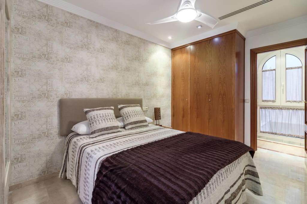 Green Apartament Granada Ngoại thất bức ảnh