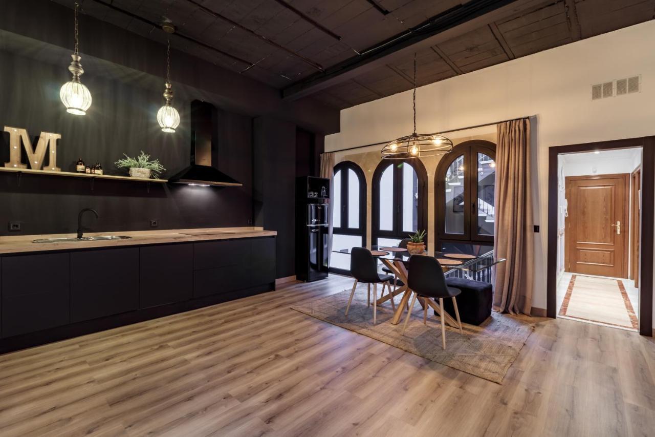 Green Apartament Granada Ngoại thất bức ảnh